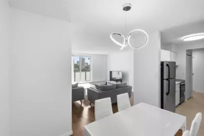 Primary Bedroom Photo of 1602 9541 Erickson Drive, Burnaby, BC