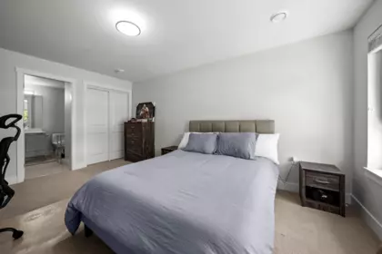 Loft / Bonus Room Photo of 7 2828 156 Street, Surrey, BC