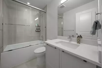 Office / Den Photo of 7 2828 156 Street, Surrey, BC