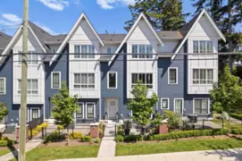 7 2828 156 Street, Surrey, BC