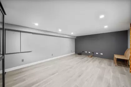 Hallway Photo of 2480 Gale Avenue, Coquitlam, BC