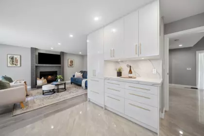 Kitchen Photo of 2480 Gale Avenue, Coquitlam, BC