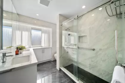 Laundry Room Photo of 2480 Gale Avenue, Coquitlam, BC