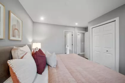 Loft / Bonus Room Photo of 2480 Gale Avenue, Coquitlam, BC
