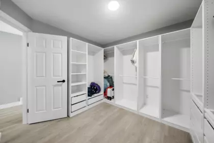 Mudroom Photo of 2480 Gale Avenue, Coquitlam, BC