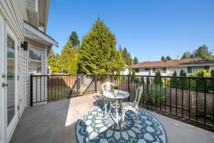 Pantry Photo of 2480 Gale Avenue, Coquitlam, BC