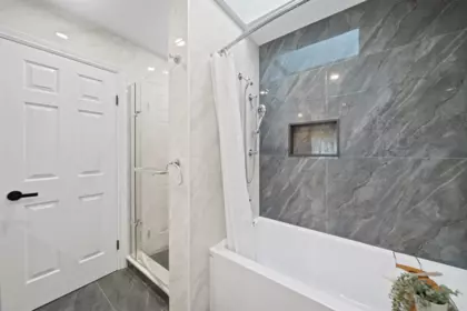 Powder Room Photo of 2480 Gale Avenue, Coquitlam, BC