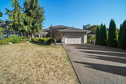 Street View Photo of 2480 Gale Avenue, Coquitlam, BC