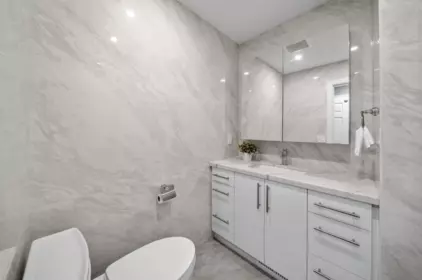 Walk-In Closet Photo of 2480 Gale Avenue, Coquitlam, BC