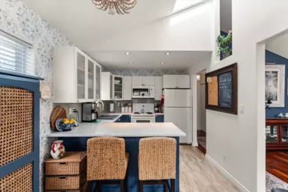 Breakfast Nook Photo of 186 8485 Young Road, Chilliwack, BC