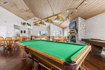 Community Amenities Photo (Clubhouse) of 186 8485 Young Road, Chilliwack, BC
