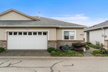 186 8485 Young Road, Chilliwack, BC, Chilliwack — Half Duplex for sale