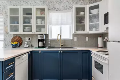 Pantry Photo of 186 8485 Young Road, Chilliwack, BC