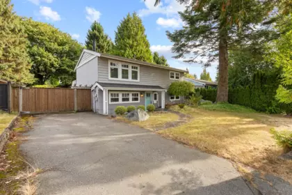 15469 22 Avenue, Surrey, BC, Surrey — Single Family Residence for sale