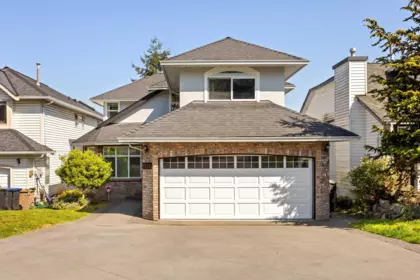 1252 Gateway Place, Port Coquitlam, BC, Port Coquitlam — Single Family Residence for sale