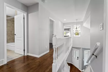 Mudroom Photo of 1252 Gateway Place, Port Coquitlam, BC