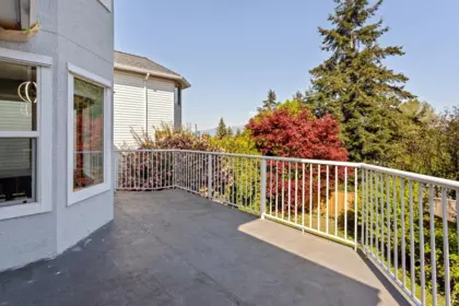 Office / Den Photo of 1252 Gateway Place, Port Coquitlam, BC