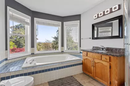 Outdoor Patio Photo of 1252 Gateway Place, Port Coquitlam, BC