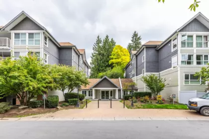 202 9688 148 Street, Surrey, BC, Surrey — Apartment/Condo for sale