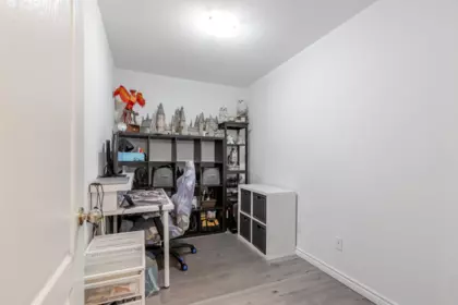 Garage Interior Photo of 202 9688 148 Street, Surrey, BC