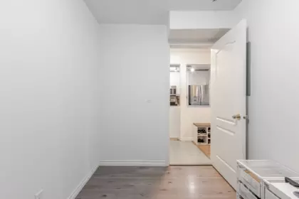 Hallway Photo of 202 9688 148 Street, Surrey, BC