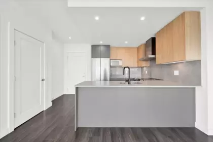 309 31940 Raven Avenue, Mission, BC, Mission — Apartment/Condo for sale