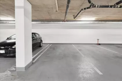 Garage Interior Photo of 309 31940 Raven Avenue, Mission, BC