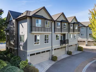 Garden / Landscaping Photo of 4 7140 Railway Avenue, Richmond, BC