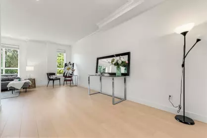 Hallway Photo of 4 7140 Railway Avenue, Richmond, BC