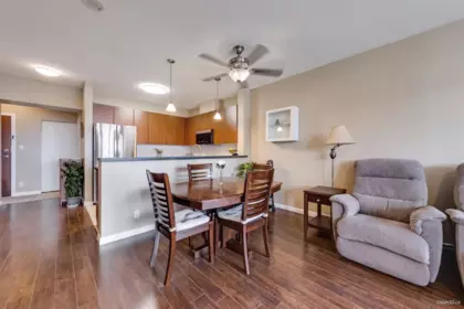 501 4132 Halifax Street, Burnaby, BC, Burnaby — Apartment/Condo for sale