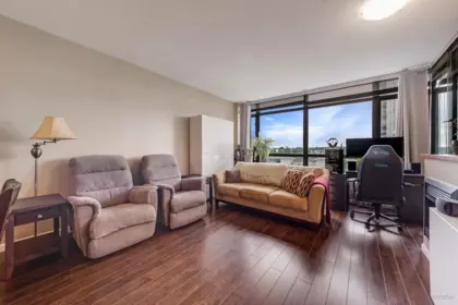 501 4132 Halifax Street, Burnaby, BC, Burnaby — Apartment/Condo for sale