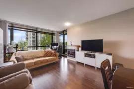 501 4132 Halifax Street, Burnaby, BC