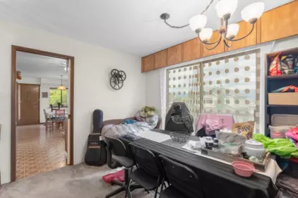Breakfast Nook Photo of 2474 E 24th Avenue, Vancouver, BC