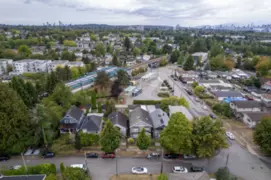 2474 E 24th Avenue, Vancouver, BC