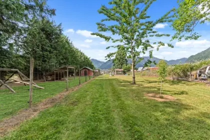 Loft / Bonus Room Photo of 58458 Mckay Road, Laidlaw, BC