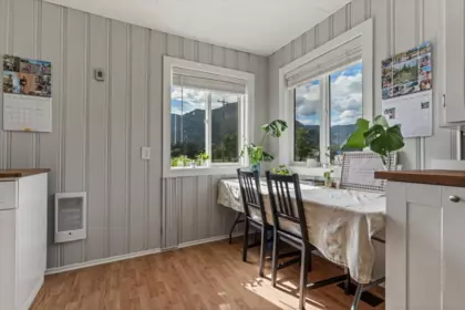 Pantry Photo of 58458 Mckay Road, Laidlaw, BC