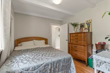 Primary Bedroom Photo of 58458 Mckay Road, Laidlaw, BC