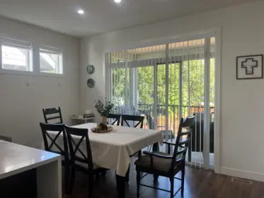 17 45455 Spadina Avenue, Chilliwack, BC, Chilliwack — Townhouse for sale