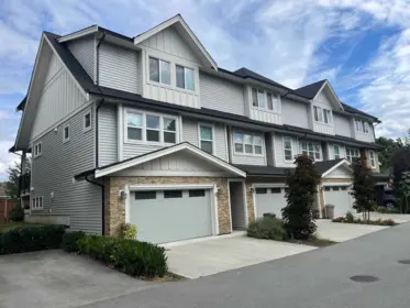 17 45455 Spadina Avenue, Chilliwack, BC, Chilliwack — Townhouse for sale