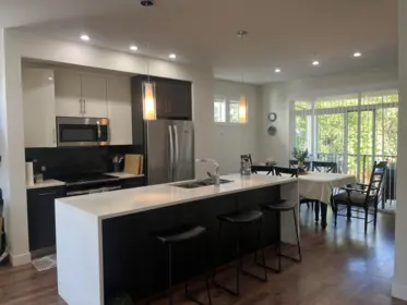 17 45455 Spadina Avenue, Chilliwack, BC, Chilliwack — Townhouse for sale