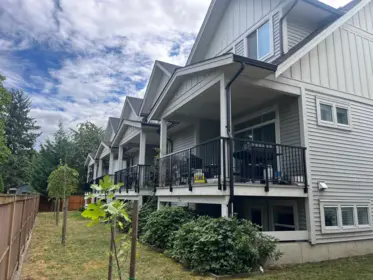 17 45455 Spadina Avenue, Chilliwack, BC, Chilliwack — Townhouse for sale