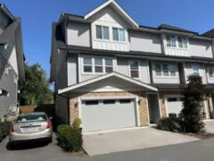 17 45455 Spadina Avenue, Chilliwack, BC