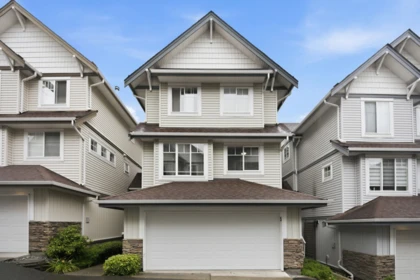 5 20582 67 Avenue, Langley, BC, Langley — Townhouse for sale