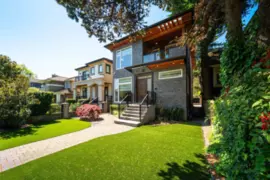 6007 Larch Street, Vancouver, BC