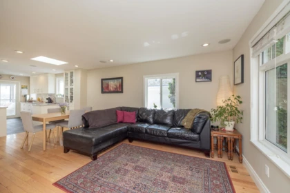 1119 Cloverley Street, North Vancouver, BC, North Vancouver — Single Family Residence for sale