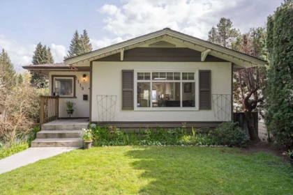 1119 Cloverley Street, North Vancouver, BC, North Vancouver — Single Family Residence for sale