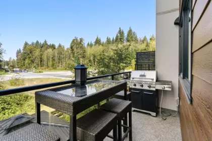 Hot Tub / Spa Photo of 53 3597 Malsum Drive, North Vancouver, BC