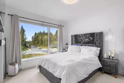 Laundry Room Photo of 53 3597 Malsum Drive, North Vancouver, BC