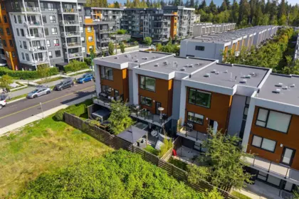 Playground / Recreational Area Near 53 3597 Malsum Drive, North Vancouver, BC