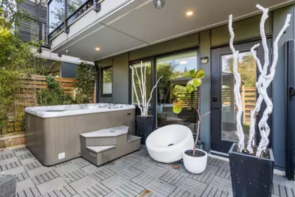 Street View Photo of 53 3597 Malsum Drive, North Vancouver, BC